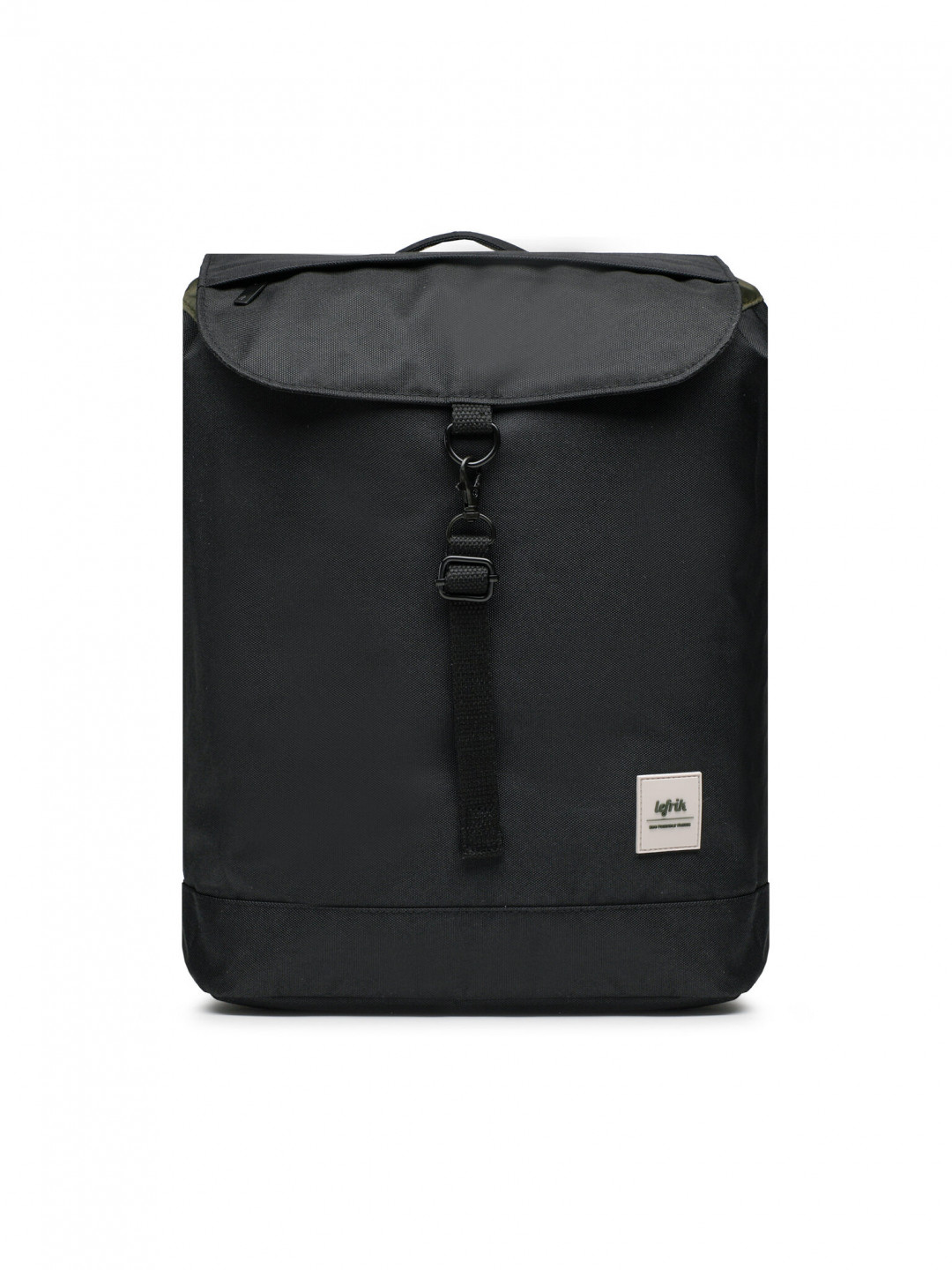 Lefrik Batoh Scout P8672 Černá